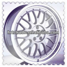 18/19/20 polegadas linda bbs 101 nova roda de design